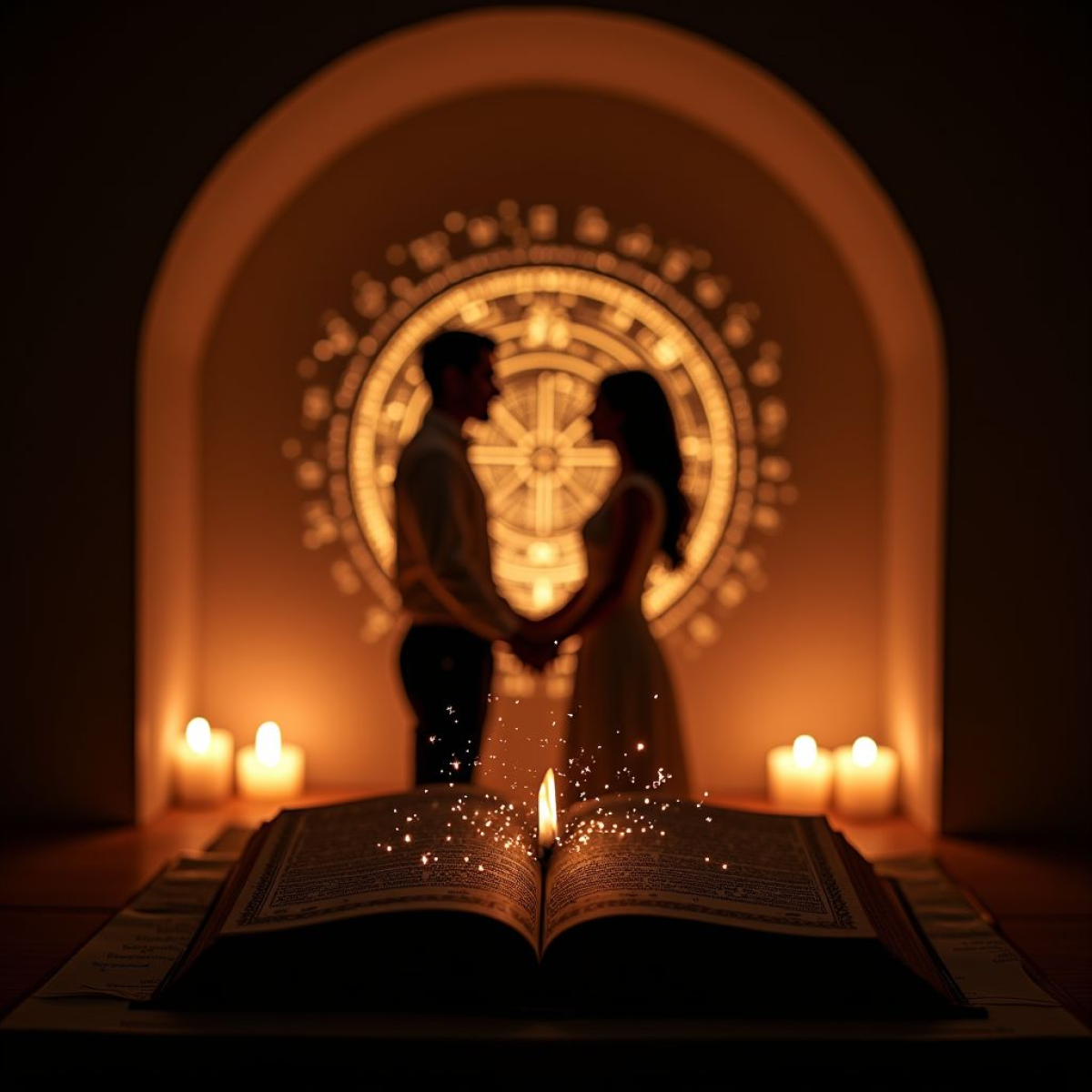How Do Positive Love Spells Work?