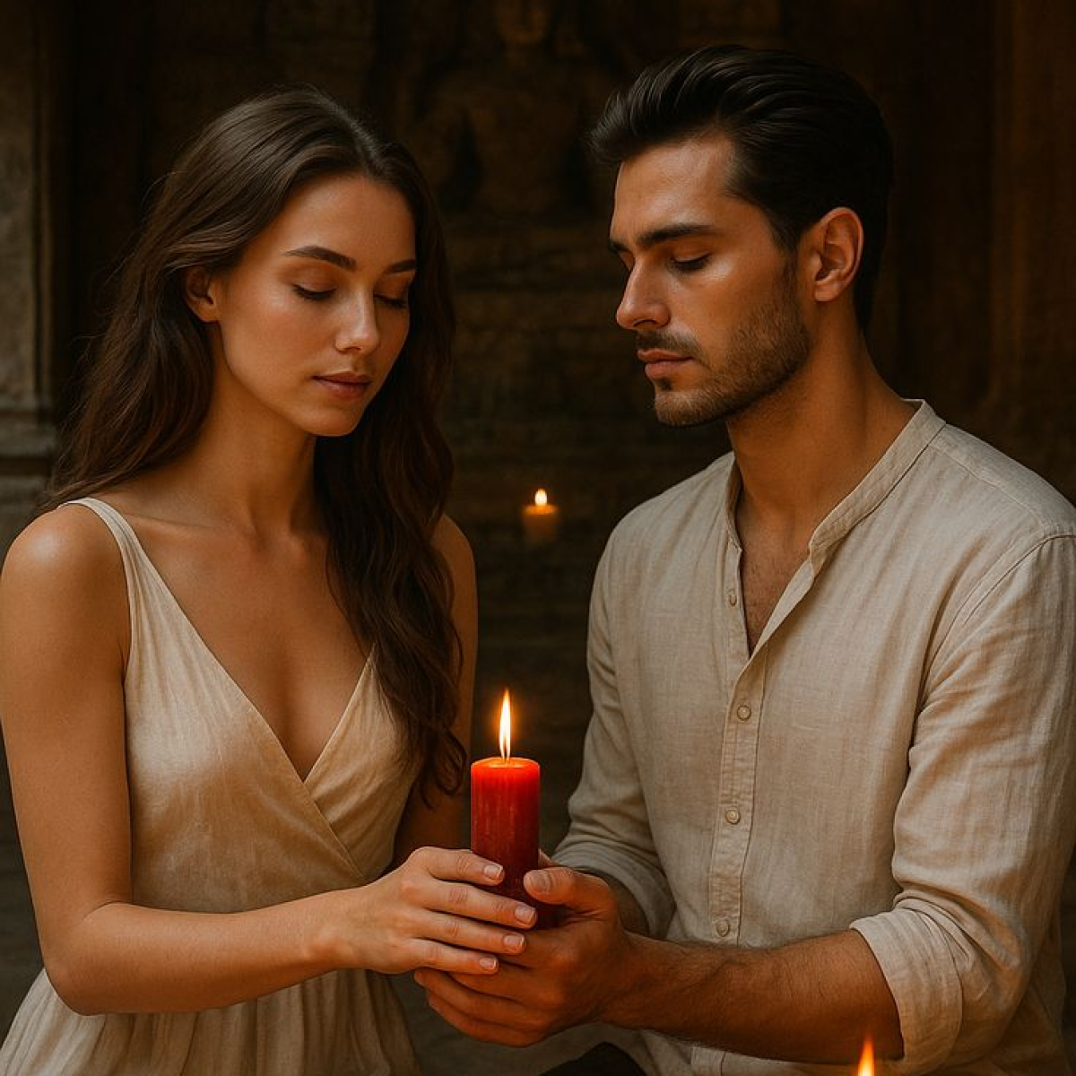 Are Love Spells Safe and Ethical?