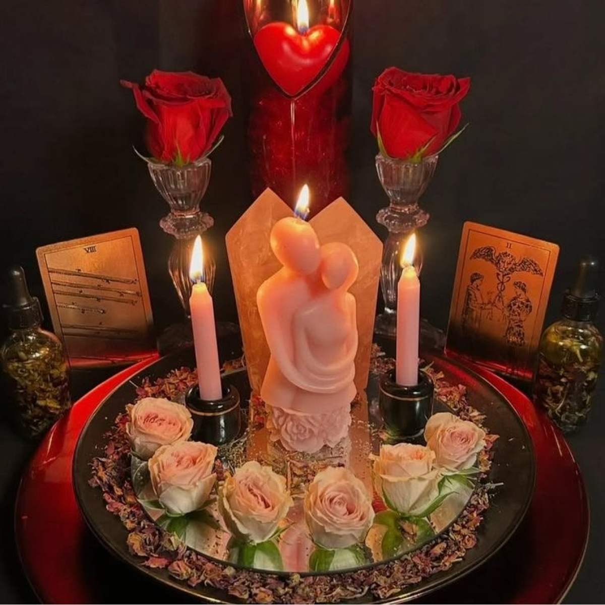 Why Trust El Hadj Nasirou for Love Solutions?