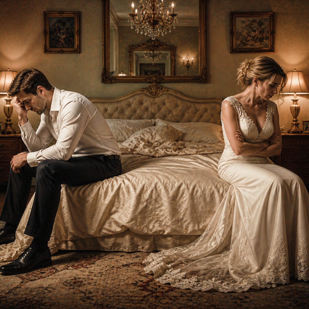 How Can Spiritual Guidance Save My Marriage?