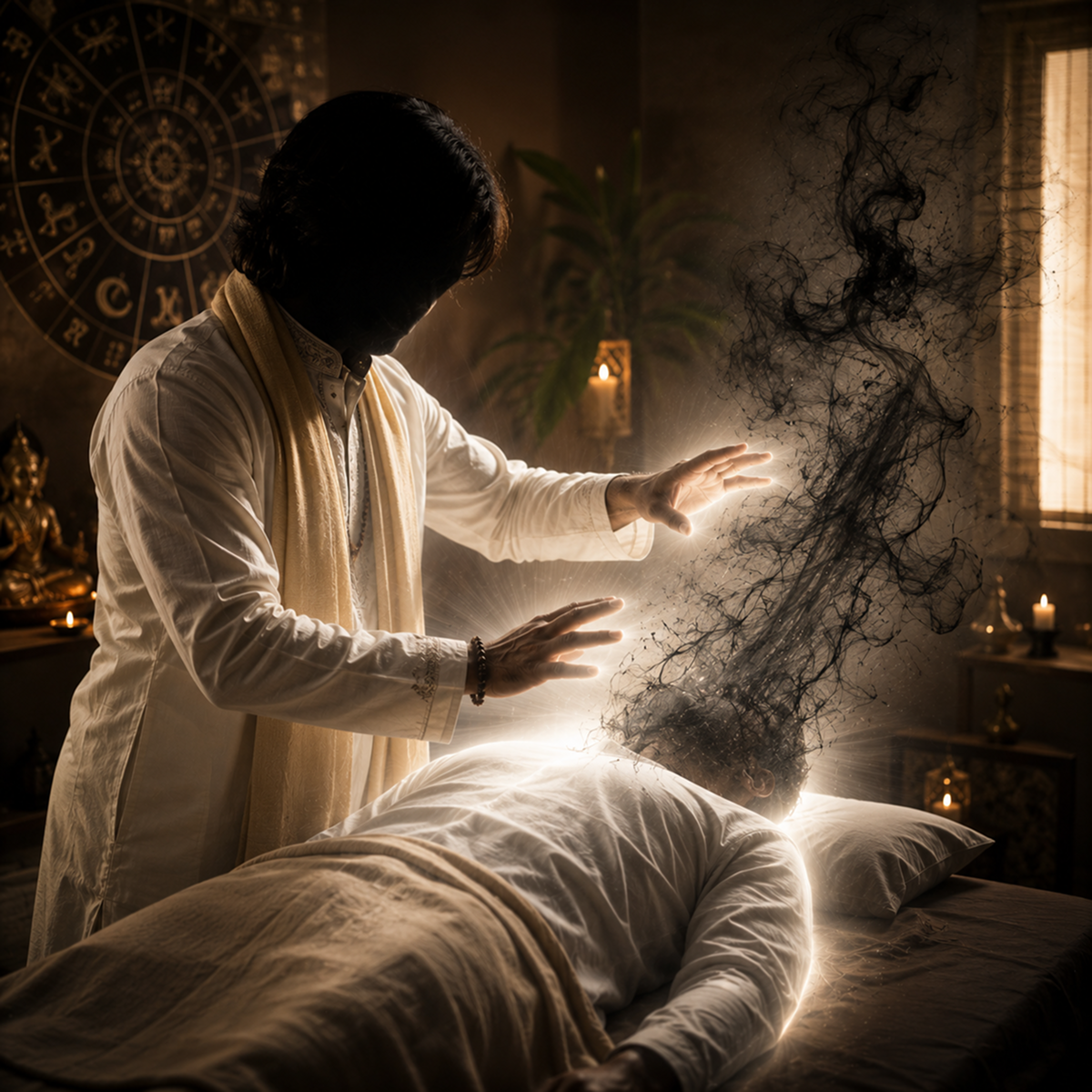 What Does the Cleansing Process Involve?