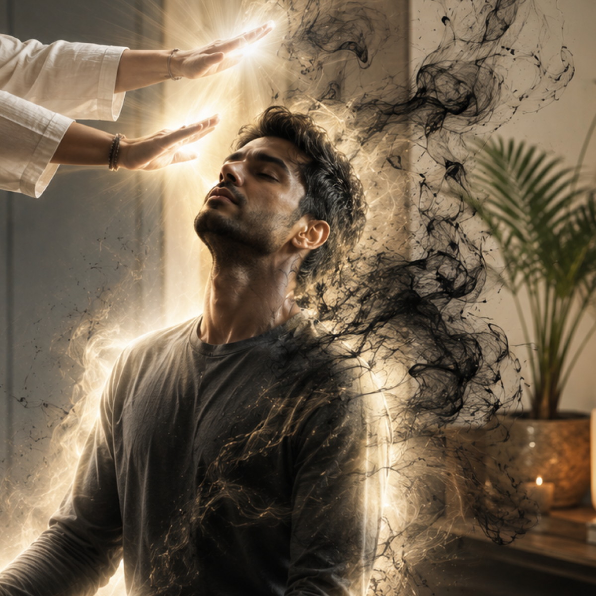 How Can You Stay Spiritually Protected?