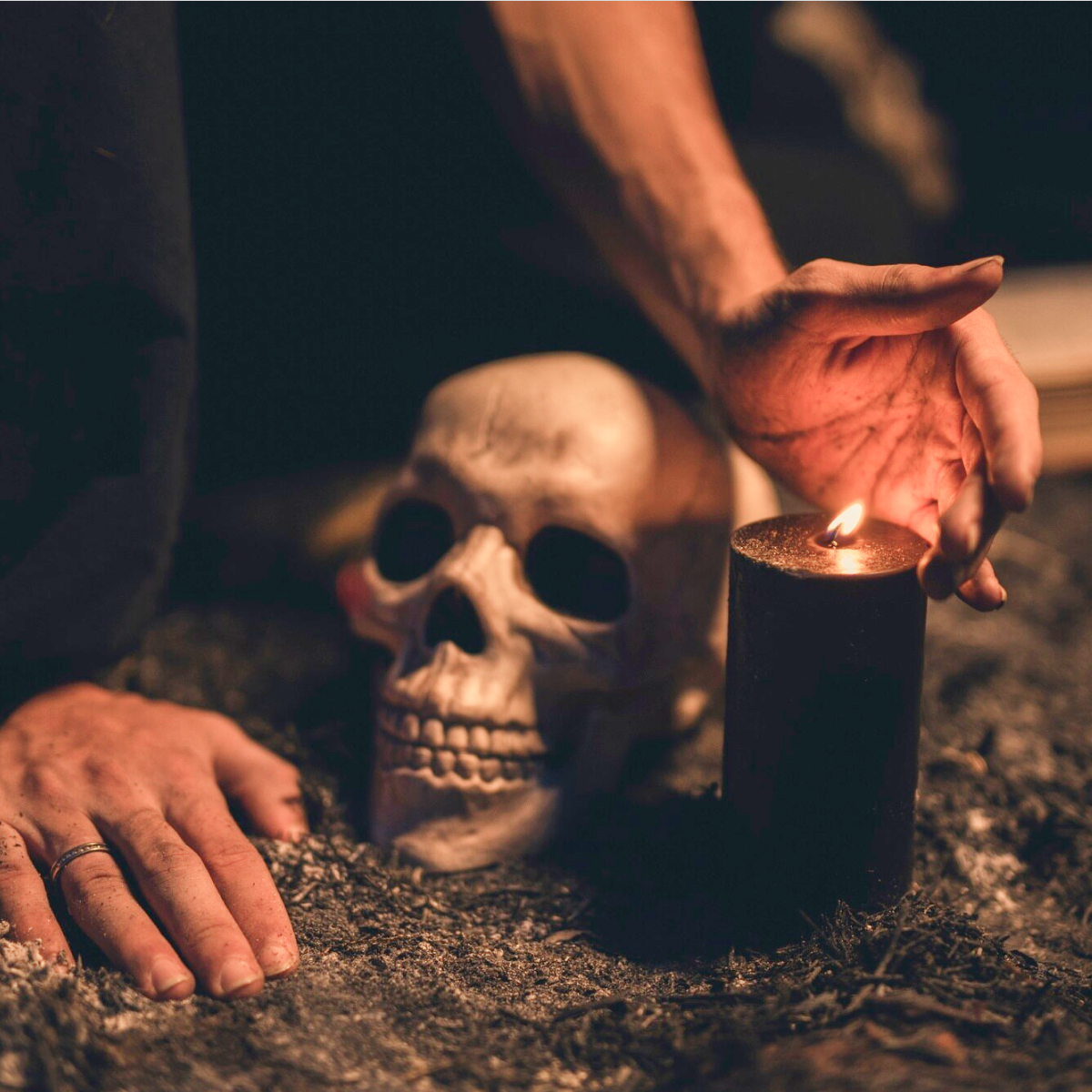 What Are the Signs of a Curse?