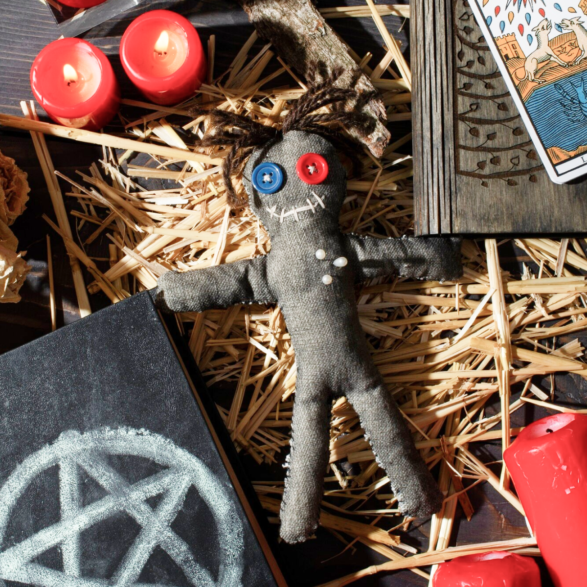 How Do You Know if You Are a Victim of Black Magic?