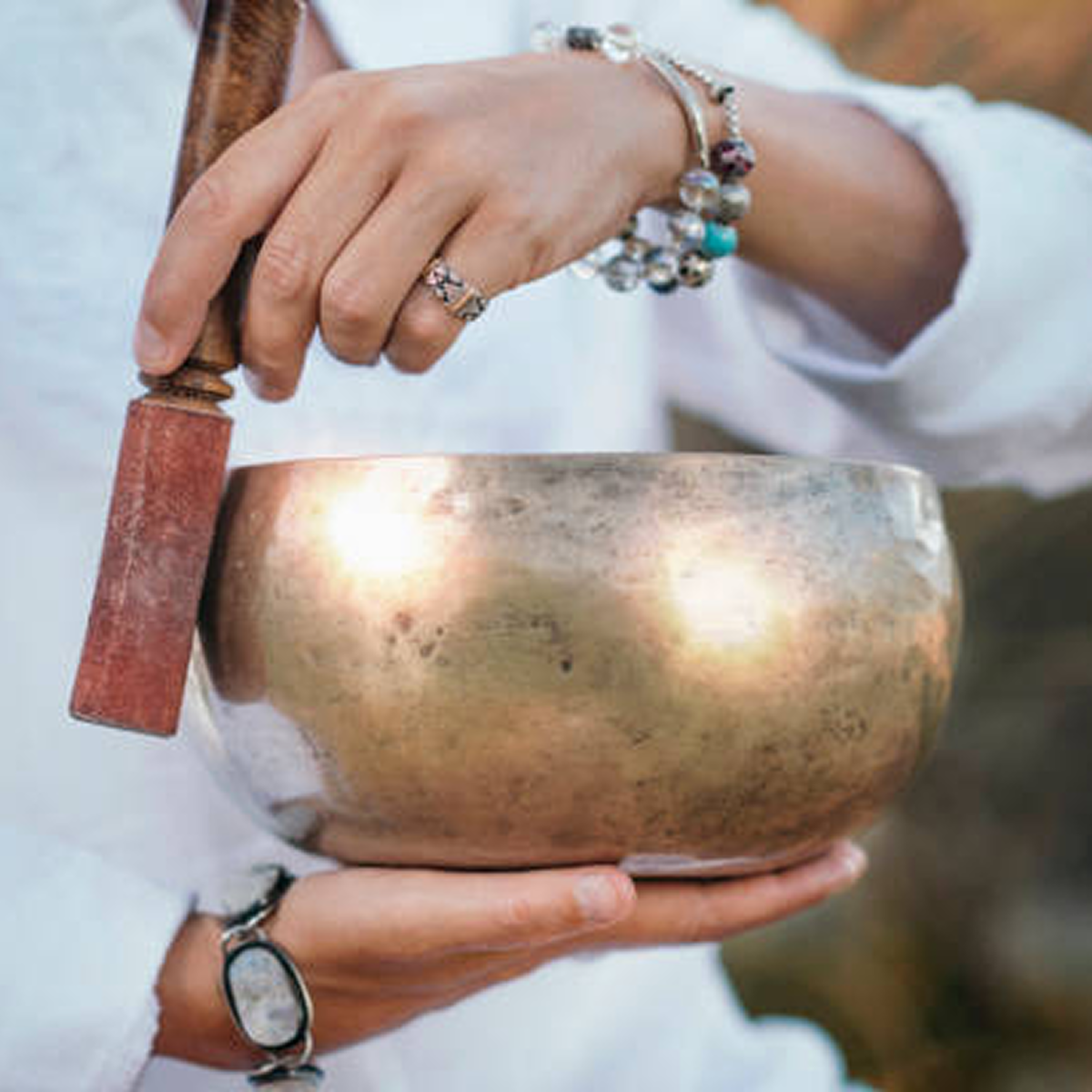 Why is Spiritual Healing Essential?