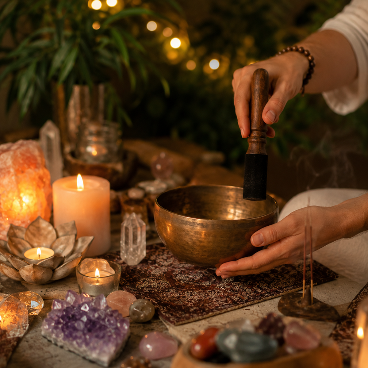 What Are the Long-Term Benefits of Energy Healing?