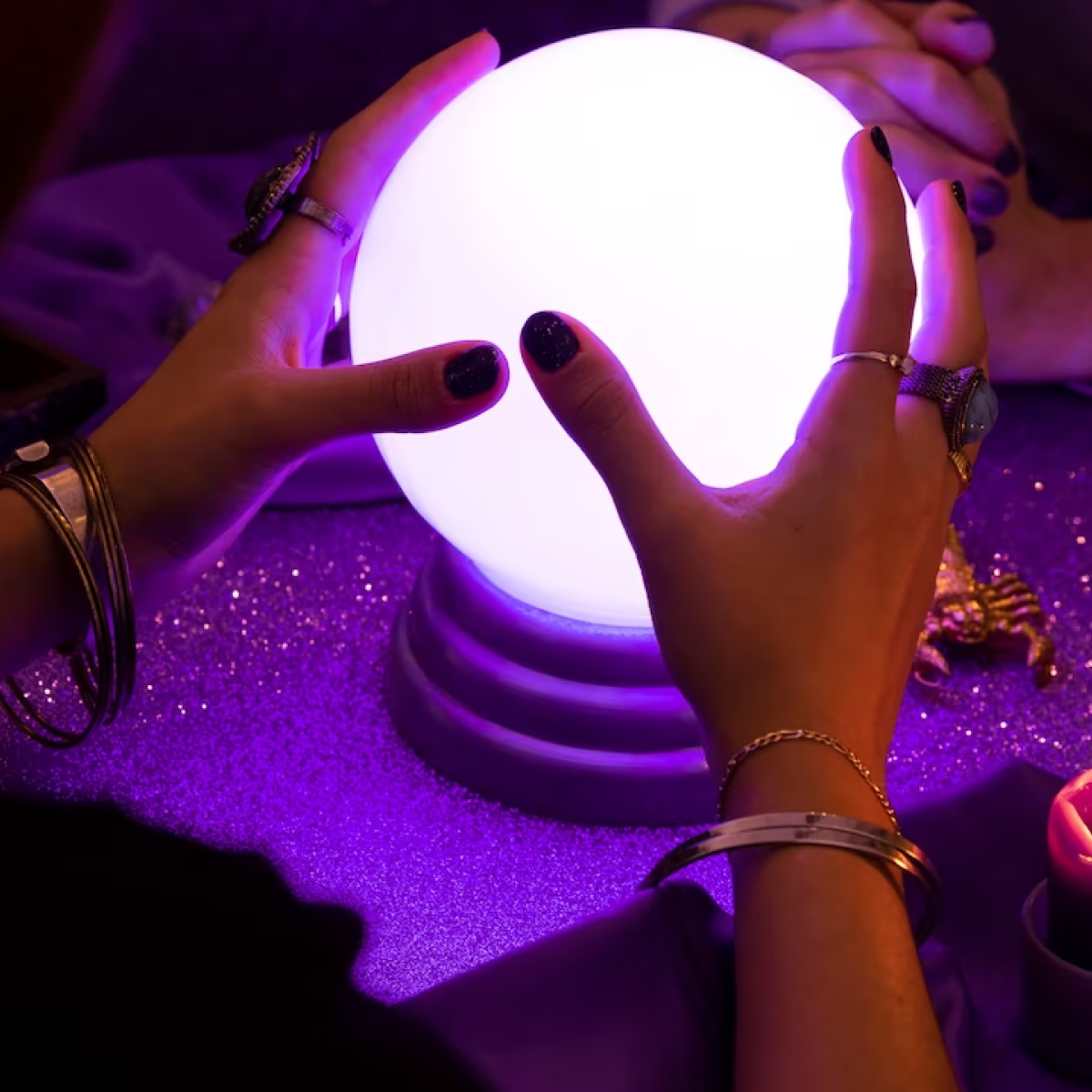 How Can a Psychic Reading Help You?